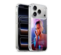 Head Case Designs Officially Licensed Riverdale Betty Cooper 1 Posters Gel Case [Military Grade Protection] Compatible with Apple iPhone 17 Pro and Compatible with MagSafe