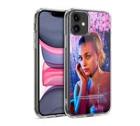 Head Case Designs Officially Licensed Riverdale Betty Cooper 1 Posters Gel Case [Military Grade Protection] Compatible with Apple iPhone 11 and Compatible with MagSafe