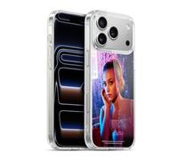Head Case Designs Officially Licensed Riverdale Betty Cooper 1 Posters Gel Case [Military Grade Protection] Compatible with Apple iPhone 17 Pro Max and Compatible with MagSafe