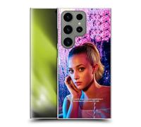 Head Case Designs Officially Licensed Riverdale Betty Cooper 1 Posters Hard Back Case Compatible With Samsung Galaxy S24 Ultra 5G