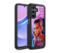 Head Case Designs Officially Licensed Riverdale Betty Cooper 1 Posters Ultra-Armoured Shockproof Case [Military Grade Protection] Compatible With Samsung Galaxy A15
