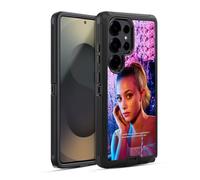 Head Case Designs Officially Licensed Riverdale Betty Cooper 1 Posters Ultra-Armoured Shockproof Case [Military Grade Protection] Compatible With Samsung Galaxy S25 Ultra