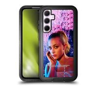 Head Case Designs Officially Licensed Riverdale Betty Cooper 1 Posters Ultra-Armoured Shockproof Case [Military Grade Protection] Compatible With Samsung Galaxy A35 5G