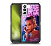 Head Case Designs Officially Licensed Riverdale Betty Cooper 1 Posters Ultra-Armoured Shockproof Case [Military Grade Protection] Compatible With Samsung Galaxy S21+ 5G