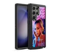 Head Case Designs Officially Licensed Riverdale Betty Cooper 1 Posters Ultra-Armoured Shockproof Case [Military Grade Protection] Compatible With Samsung Galaxy S23 Ultra 5G