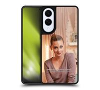 Head Case Designs Officially Licensed Riverdale Betty Cooper 2 Posters Gel Armour Case [Military Grade Protection] Compatible With Samsung Galaxy S25 Edge