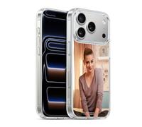 Head Case Designs Officially Licensed Riverdale Betty Cooper 2 Posters Gel Case [Military Grade Protection] Compatible with Apple iPhone 17 Pro and Compatible with MagSafe