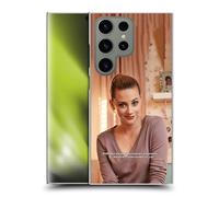 Head Case Designs Officially Licensed Riverdale Betty Cooper 2 Posters Hard Back Case Compatible With Samsung Galaxy S24 Ultra 5G
