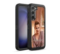 Head Case Designs Officially Licensed Riverdale Betty Cooper 2 Posters Ultra-Armoured Shockproof Case [Military Grade Protection] Compatible With Samsung Galaxy S23+ 5G