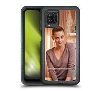 Head Case Designs Officially Licensed Riverdale Betty Cooper 2 Posters Ultra-Armoured Shockproof Case [Military Grade Protection] Compatible With Samsung Galaxy A12 (2020)
