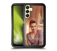 Head Case Designs Officially Licensed Riverdale Betty Cooper 2 Posters Ultra-Armoured Shockproof Case [Military Grade Protection] Compatible With Samsung Galaxy A25 5G