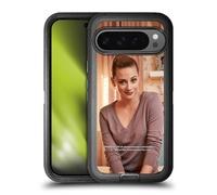 Head Case Designs Officially Licensed Riverdale Betty Cooper 2 Posters Ultra-Armoured Shockproof Case [Military Grade Protection] Compatible With Google Pixel 9 Pro XL