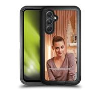 Head Case Designs Officially Licensed Riverdale Betty Cooper 2 Posters Ultra-Armoured Shockproof Case [Military Grade Protection] Compatible With Samsung Galaxy A54 5G