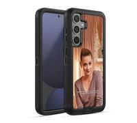 Head Case Designs Officially Licensed Riverdale Betty Cooper 2 Posters Ultra-Armoured Shockproof Case [Military Grade Protection] Compatible With Samsung Galaxy S24 FE