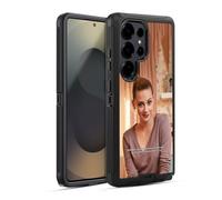 Head Case Designs Officially Licensed Riverdale Betty Cooper 2 Posters Ultra-Armoured Shockproof Case [Military Grade Protection] Compatible With Samsung Galaxy S25 Ultra