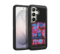 Head Case Designs Officially Licensed Riverdale Group Poster 2 Graphics 2 Ultra-Armoured Shockproof Case [Military Grade Protection] Compatible With Samsung Galaxy S26