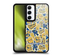 Head Case Designs Officially Licensed Riverdale Icons Patterns Art Gel Armour Case [Military Grade Protection] Compatible With Samsung Galaxy A55 5G