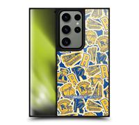 Head Case Designs Officially Licensed Riverdale Icons Patterns Art Gel Armour Case [Military Grade Protection] Compatible With Samsung Galaxy S24 Ultra 5G