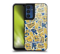 Head Case Designs Officially Licensed Riverdale Icons Patterns Art Gel Armour Case [Military Grade Protection] Compatible With Samsung Galaxy A15