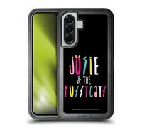 Head Case Designs Officially Licensed Riverdale Josie & The Pussycats Graphic Art Ultra-Armoured Shockproof Case [Military Grade Protection] Compatible With Samsung Galaxy A56 5G
