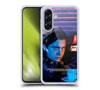 Head Case Designs Officially Licensed Riverdale Jughead Jones 1 Posters Gel Case [Military Grade Protection] Compatible With Samsung Galaxy A56 5G
