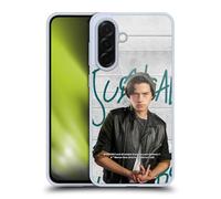 Head Case Designs Officially Licensed Riverdale Jughead Jones 3 Posters Gel Case [Military Grade Protection] Compatible With Samsung Galaxy A36 5G