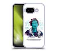 Head Case Designs Officially Licensed Riverdale Jughead Jones Art Gel Case [Military Grade Protection] Compatible With Google Pixel 9A