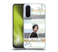 Head Case Designs Officially Licensed Riverdale Jughead Jones Graphics Gel Case [Military Grade Protection] Compatible With Samsung Galaxy A36 5G