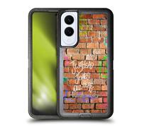 Head Case Designs Officially Licensed Riverdale Jughead Wuz Here Brick Wall Jughead Jones Ultra-Armoured Shockproof Case [Military Grade Protection] Compatible With Samsung Galaxy S25 Edge