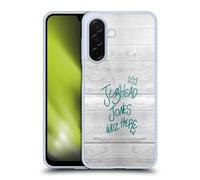 Head Case Designs Officially Licensed Riverdale Jughead Wuz Here Wood Jughead Jones Gel Case [Military Grade Protection] Compatible With Samsung Galaxy A26 5G