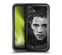 Head Case Designs Officially Licensed Riverdale Kevin Keller Broken Glass Portraits Ultra-Armoured Shockproof Case [Military Grade Protection] Compatible With Samsung Galaxy A54 5G