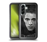 Head Case Designs Officially Licensed Riverdale Kevin Keller Broken Glass Portraits Ultra-Armoured Shockproof Case [Military Grade Protection] Compatible With Samsung Galaxy A56 5G