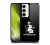 Head Case Designs Officially Licensed Riverdale No Rest For The Wicked Crown Jughead Jones Gel Armour Case [Military Grade Protection] Compatible With Samsung Galaxy S24 5G