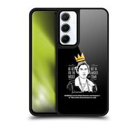 Head Case Designs Officially Licensed Riverdale No Rest For The Wicked Crown Jughead Jones Gel Armour Case [Military Grade Protection] Compatible With Samsung Galaxy A55 5G