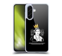 Head Case Designs Officially Licensed Riverdale No Rest For The Wicked Crown Jughead Jones Gel Case [Military Grade Protection] Compatible With Samsung Galaxy A36 5G