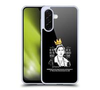 Head Case Designs Officially Licensed Riverdale No Rest For The Wicked Crown Jughead Jones Gel Case [Military Grade Protection] Compatible With Samsung Galaxy A26 5G