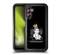 Head Case Designs Officially Licensed Riverdale No Rest For The Wicked Crown Jughead Jones Ultra-Armoured Shockproof Case [Military Grade Protection] Compatible With Samsung Galaxy A14 5G