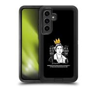Head Case Designs Officially Licensed Riverdale No Rest For The Wicked Crown Jughead Jones Ultra-Armoured Shockproof Case [Military Grade Protection] Compatible With Samsung Galaxy S24+ 5G