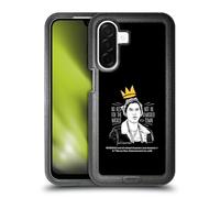 Head Case Designs Officially Licensed Riverdale No Rest For The Wicked Crown Jughead Jones Ultra-Armoured Shockproof Case [Military Grade Protection] Compatible With Samsung Galaxy A26 5G