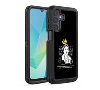 Head Case Designs Officially Licensed Riverdale No Rest For The Wicked Crown Jughead Jones Ultra-Armoured Shockproof Case [Military Grade Protection] Compatible With Samsung Galaxy A16 5G