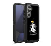 Head Case Designs Officially Licensed Riverdale No Rest For The Wicked Crown Jughead Jones Ultra-Armoured Shockproof Case [Military Grade Protection] Compatible With Samsung Galaxy S24 FE