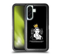 Head Case Designs Officially Licensed Riverdale No Rest For The Wicked Crown Jughead Jones Ultra-Armoured Shockproof Case [Military Grade Protection] Compatible With Samsung Galaxy A36 5G