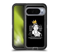 Head Case Designs Officially Licensed Riverdale No Rest For The Wicked Crown Jughead Jones Ultra-Armoured Shockproof Case [Military Grade Protection] Compatible With Google Pixel 10 Pro XL