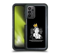 Head Case Designs Officially Licensed Riverdale No Rest For The Wicked Crown Jughead Jones Ultra-Armoured Shockproof Case [Military Grade Protection] Compatible With Samsung Galaxy A23 / 5G (2022)