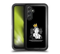 Head Case Designs Officially Licensed Riverdale No Rest For The Wicked Crown Jughead Jones Ultra-Armoured Shockproof Case [Military Grade Protection] Compatible With Samsung Galaxy A54 5G