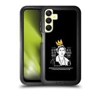 Head Case Designs Officially Licensed Riverdale No Rest For The Wicked Crown Jughead Jones Ultra-Armoured Shockproof Case [Military Grade Protection] Compatible With Samsung Galaxy A25 5G