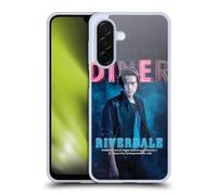 Head Case Designs Officially Licensed Riverdale Poster Jughead Jones Gel Case [Military Grade Protection] Compatible With Samsung Galaxy A26 5G