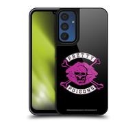 Head Case Designs Officially Licensed Riverdale Pretty Poisons Graphic Art Gel Armour Case [Military Grade Protection] Compatible With Samsung Galaxy A15