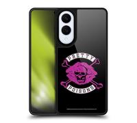 Head Case Designs Officially Licensed Riverdale Pretty Poisons Graphic Art Gel Armour Case [Military Grade Protection] Compatible With Samsung Galaxy S25 Edge