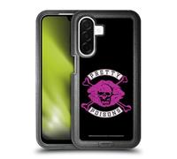 Head Case Designs Officially Licensed Riverdale Pretty Poisons Graphic Art Ultra-Armoured Shockproof Case [Military Grade Protection] Compatible With Samsung Galaxy A26 5G